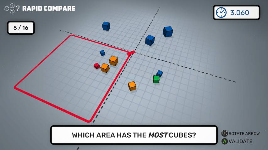 Professor Rubik’s Brain Fitness