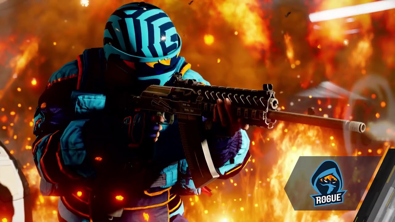 Sunvale R6 Rainbow Six Siege, i dettagli del R6 Share - IlVideogioco.com