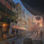 Sherlock Holmes Chapter One