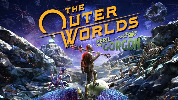 The Outer Worlds, Pericolo su Gorgone è disponibile