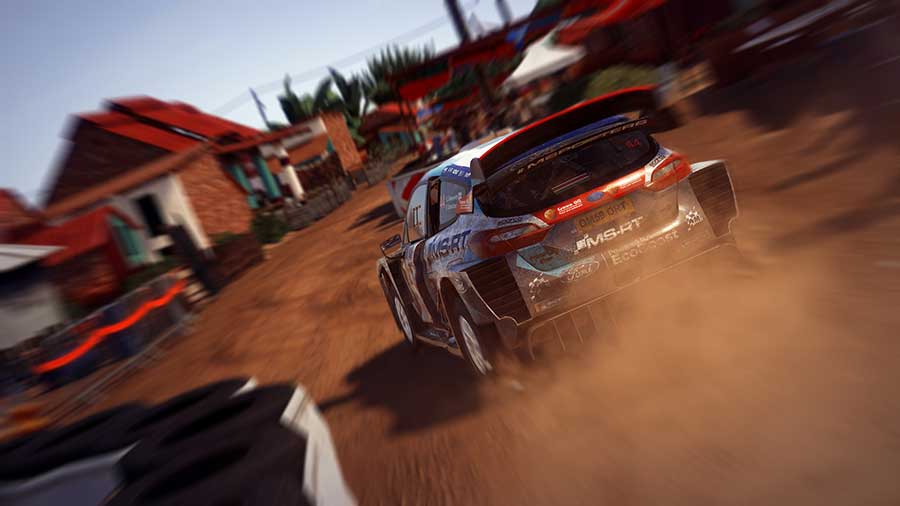 WRC 9, la nostra recensione Pc
