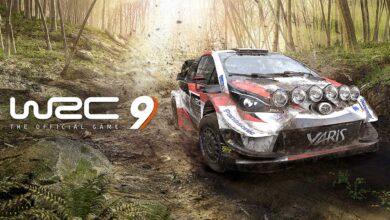 WRC9 recensione ps4