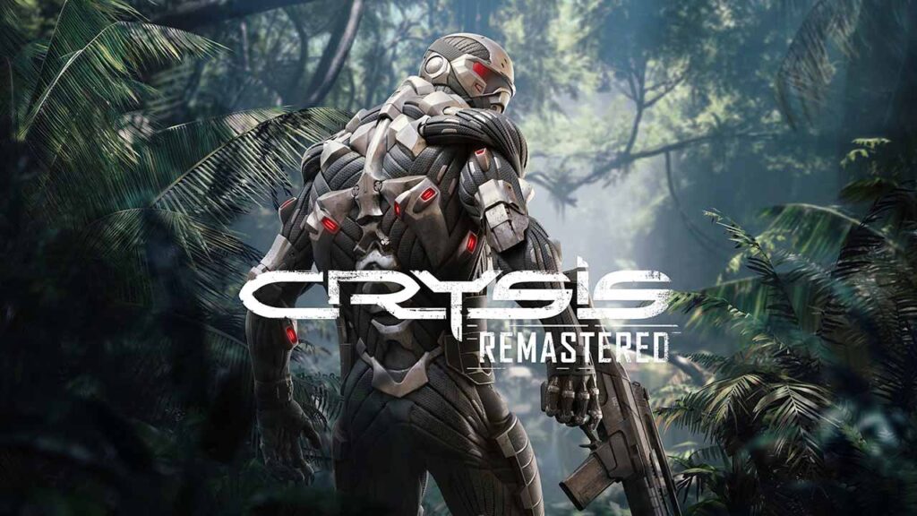 Crysis Remastered, Recensione PS4