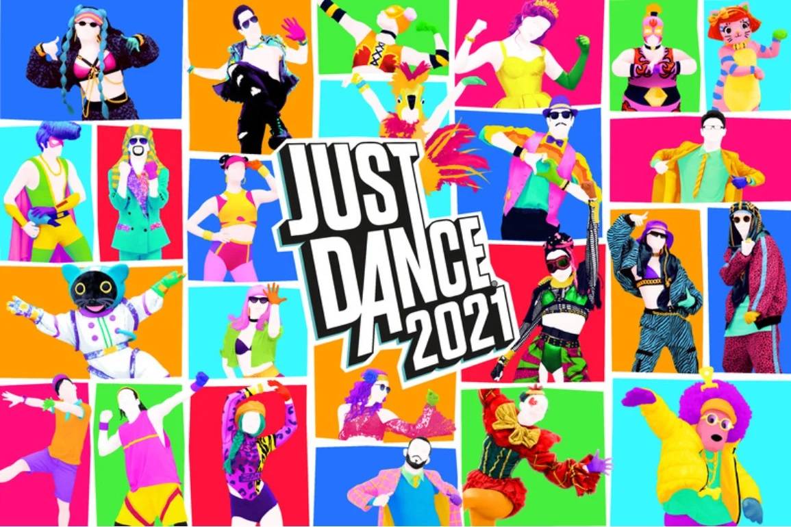 Just Dance 2021, svelati altri nove brani - IlVideogioco.com