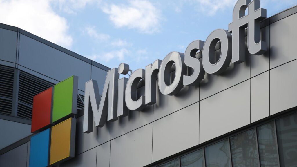 Microsoft Italia,  ecco il nuovo direttore della divisione business applications