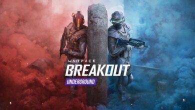 Warface: Breakout