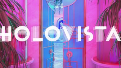 Holovista
