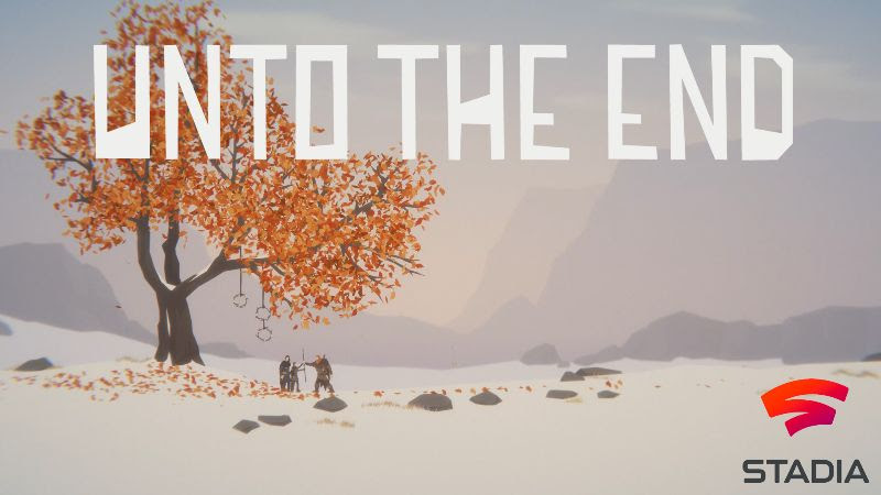 Unto The End, in arrivo entro la fine dell’anno