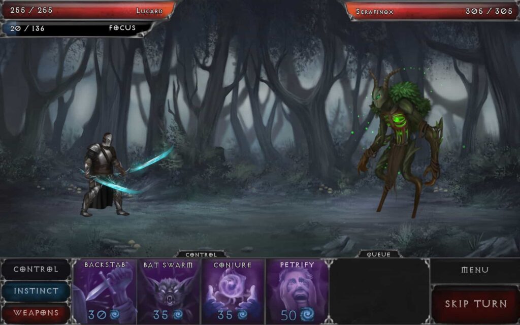 Vampire’s Fall: Origins, tra pochi giorni su console