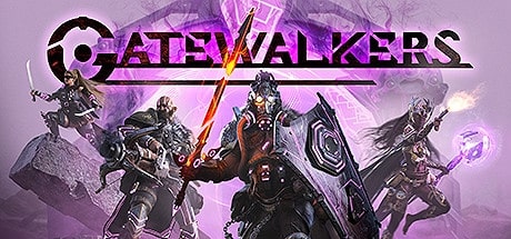 Gatewalkers arriva su Xbox One e PS4