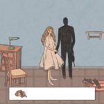 When the Past was Around