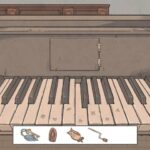 When the Past was Around