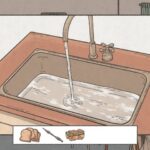 When the Past was Around