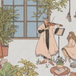 When the Past was Around