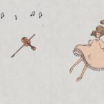 When the Past was Around