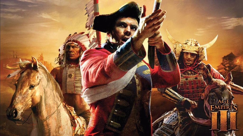 Age Of Empires Iii Definitive Edition La Nostra Recensione Age Of Empires Iii Definitive Edition La Nostra Recensione