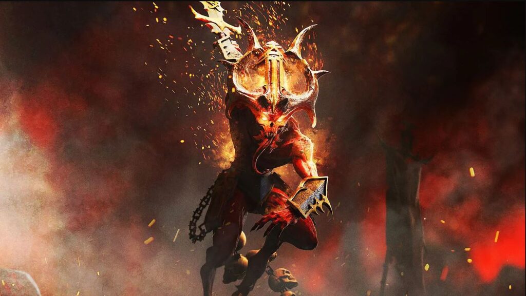 Warhammer: Chaosbane, confermata la Slayer Edition su next gen