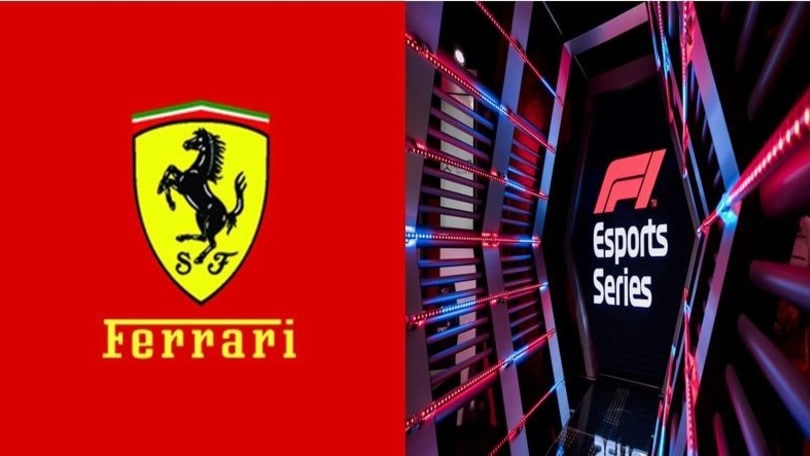 Ferrari Hublot Esports Series da spettacolo a Monza - IlVideogioco.com