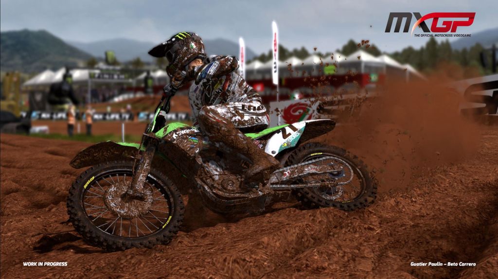 MXGP 20