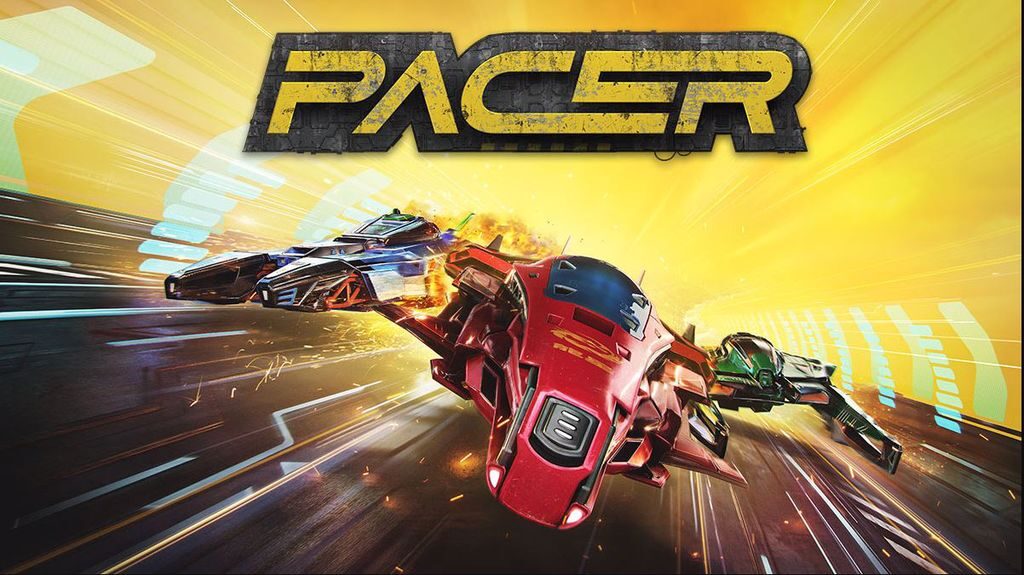 Pacer sfreccia su Pc e console