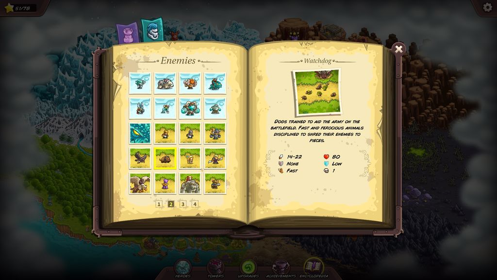 Kingdom Rush Vengeance