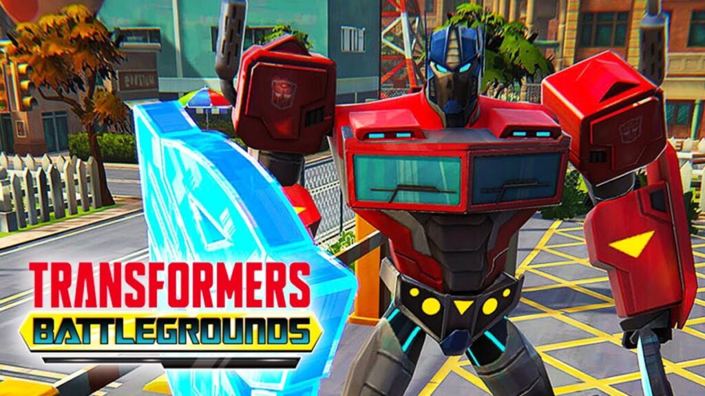 Transformers: Battlegrounds irrompe su Pc e console