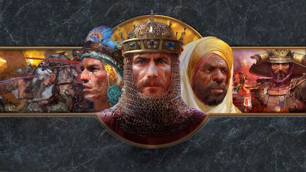 Age of Empires III: Definitive Edition