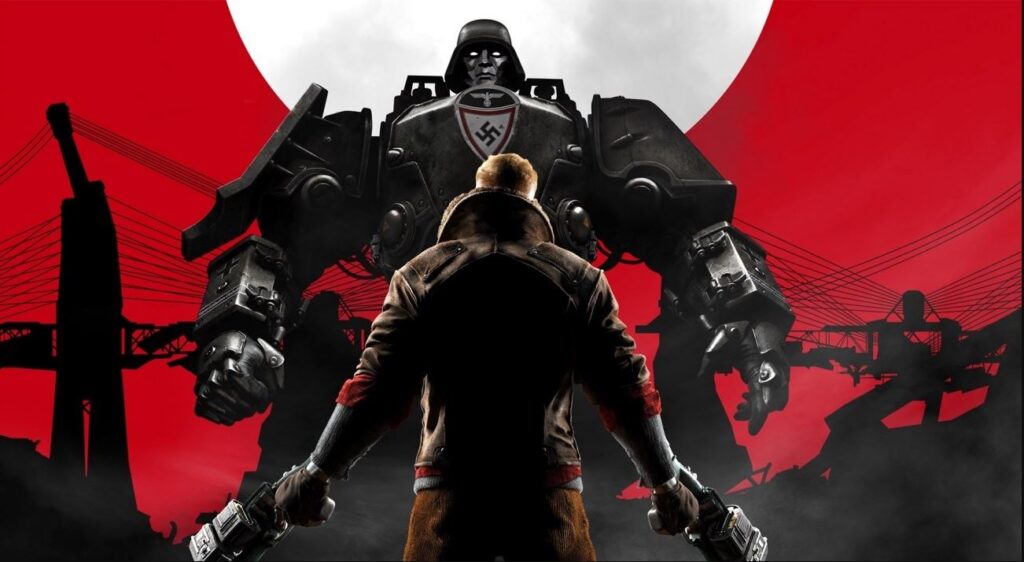 MachineGames, l’intero catalogo è in saldo