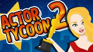 Actor Tycoon 2
