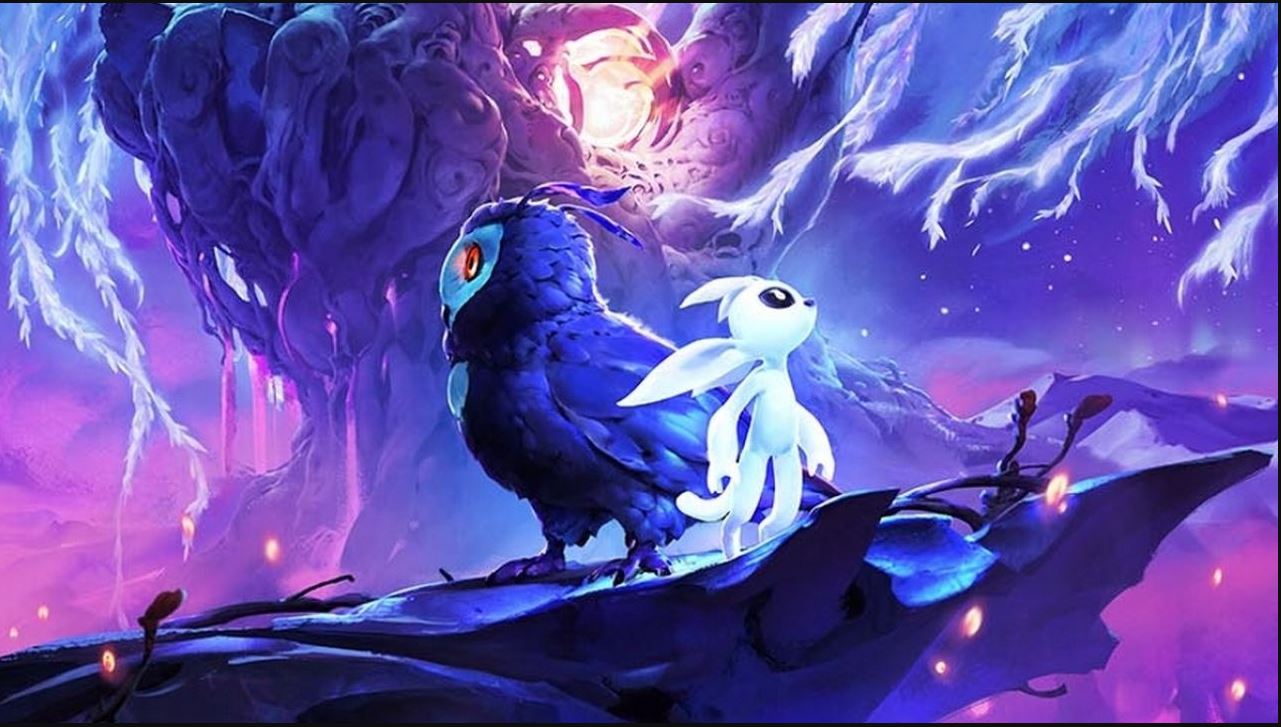Ori and the Will of the Wisps, in arrivo l'edizione fisica su Switch