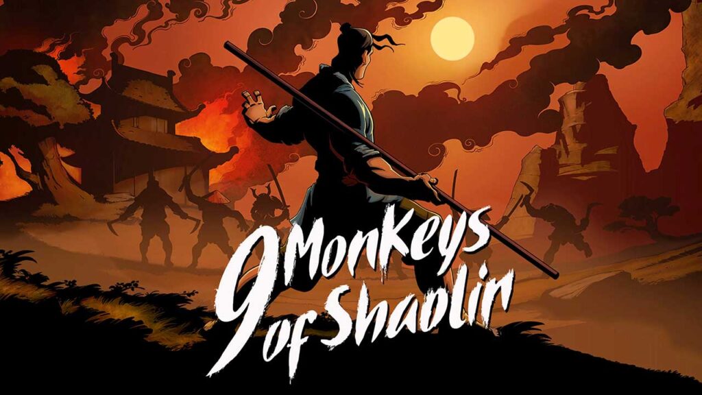 9 Monkeys of Shaolin, la Recensione PS4