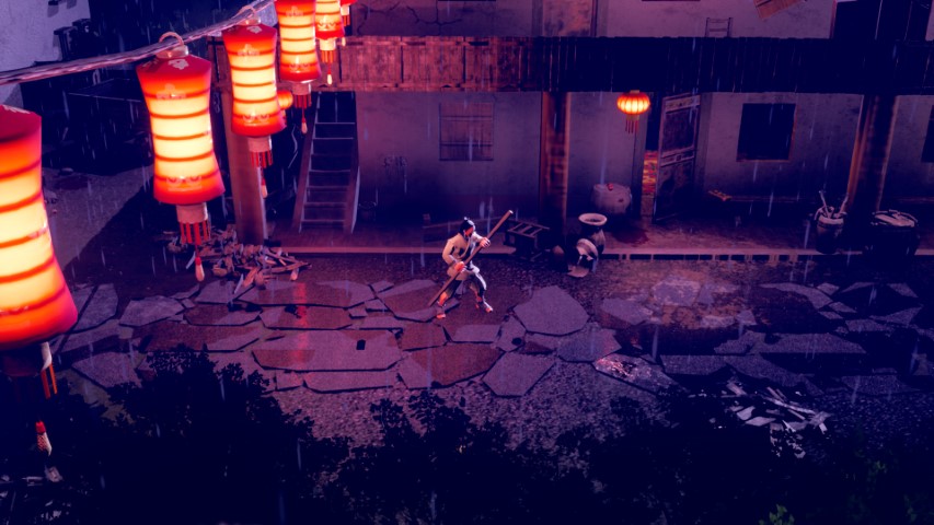 9 Monkeys of Shaolin ora disponibile su Pc e console