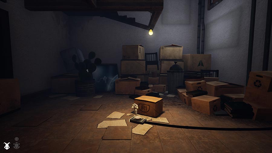 A Tale Of Paper recensione ps4