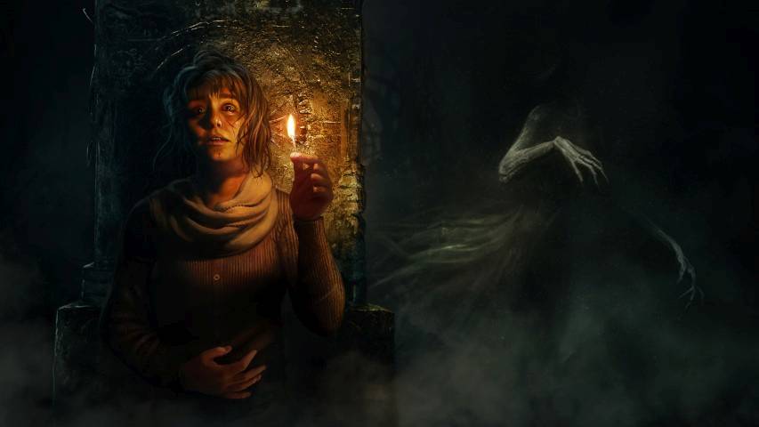 Amnesia: Rebirth, viene lanciato oggi per Pc e PS4 - IlVideogioco.com