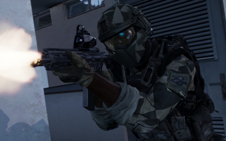 Arma 3, arriva l’aggiornamento 2.00