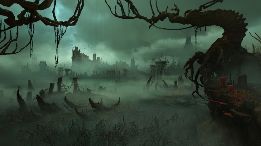 Doom Eternal: The Ancient Gods Parte 1 è disponibile