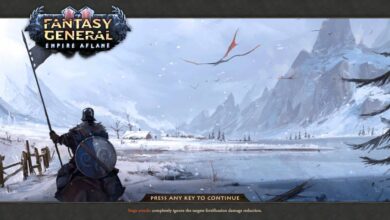 Fantasy General II: Empire Aflame