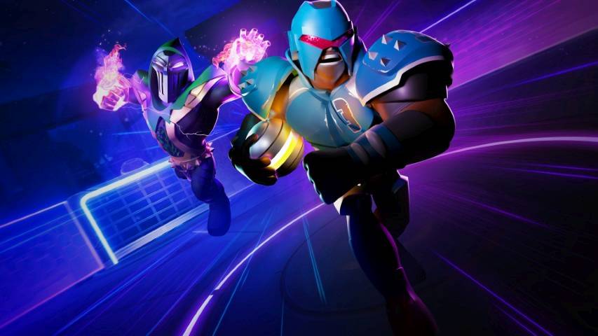 HyperBrawl Tournament scende in campo