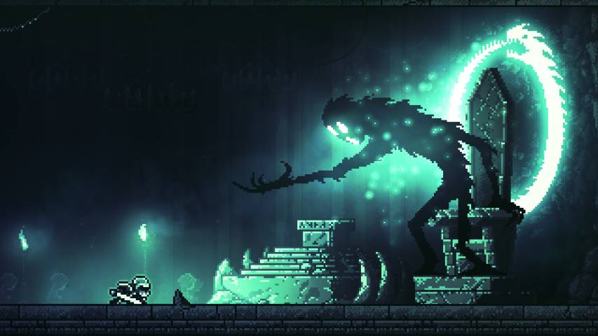 Inmost, la nostra recensione