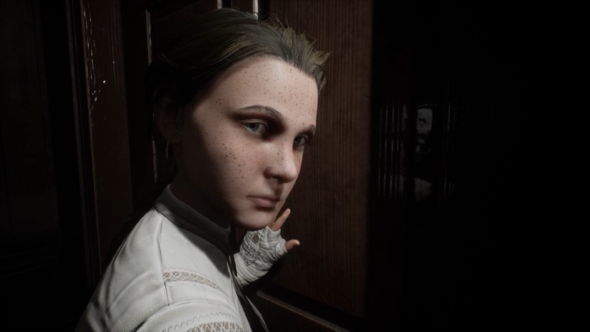 Remothered: Broken Porcelain, recensione