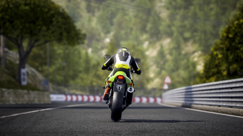 Ride 4, la nostra recensione Pc