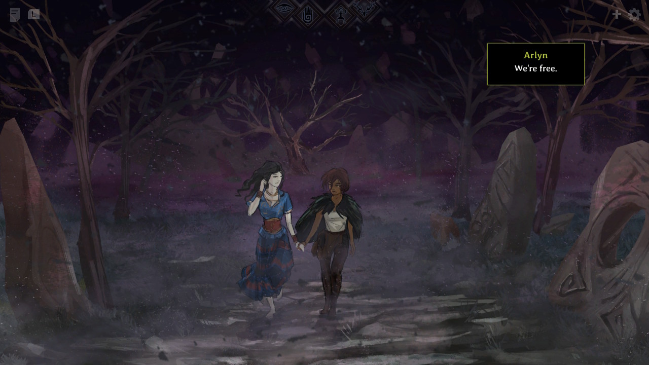 Seers Isle
