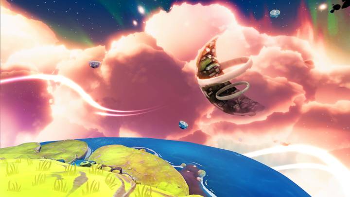 Star Shaman, l’avventura spaziale in RV, arriva quest’ottobre 
