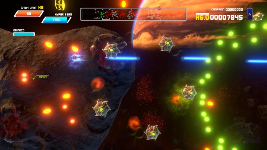 Syder Reloaded è in arrivo su Steam