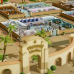 Two Point Hospital: Shock Culturale