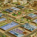 Two Point Hospital: Shock Culturale