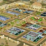 Two Point Hospital: Shock Culturale