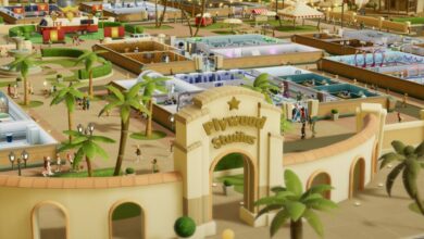 Two Point Hospital: Shock Culturale