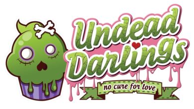 Undead Darlings