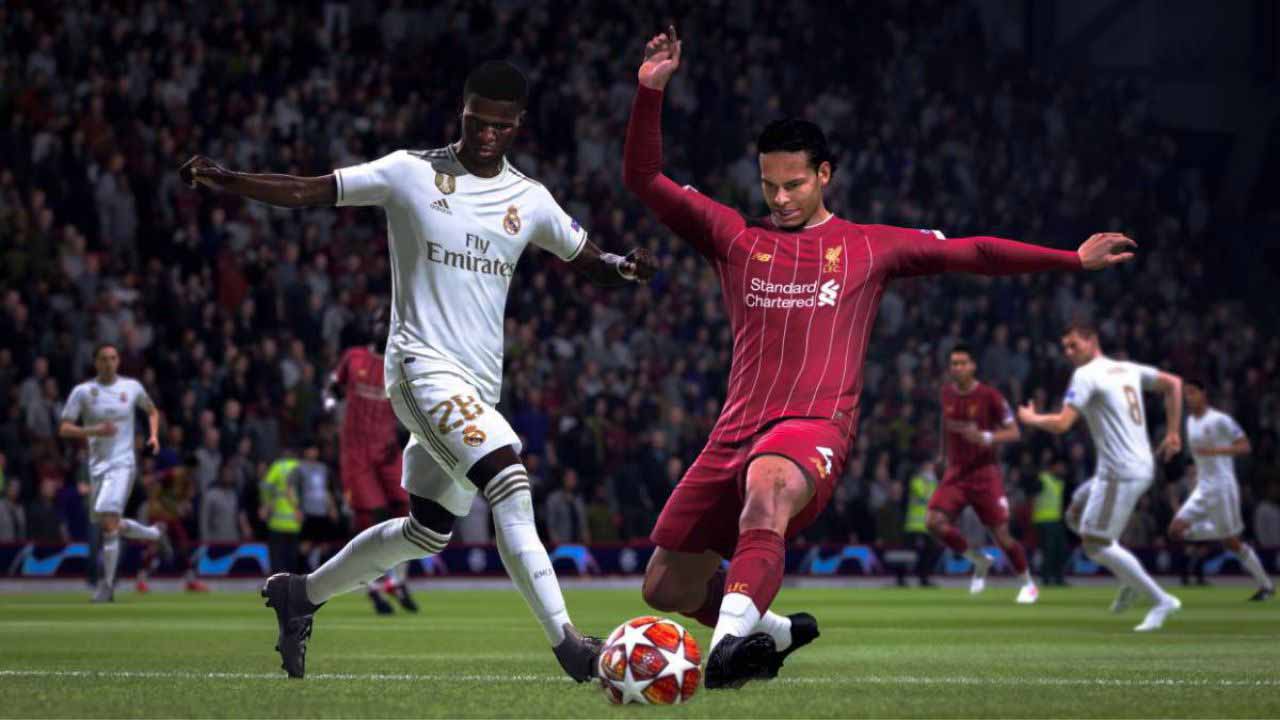 Classifiche italiane, Fifa 21 e Sekiro ancora protagonisti - IlVideogioco.com